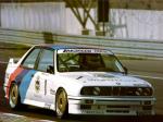 BMW M3 Group A 1987 года
